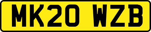 MK20WZB