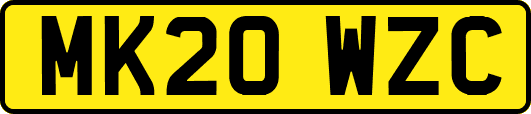 MK20WZC