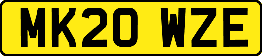 MK20WZE