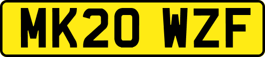 MK20WZF