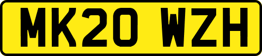 MK20WZH