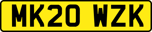 MK20WZK