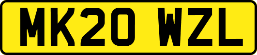 MK20WZL