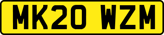 MK20WZM