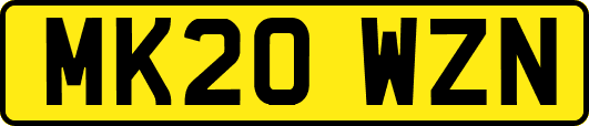 MK20WZN