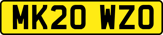 MK20WZO