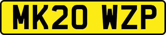 MK20WZP