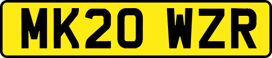 MK20WZR