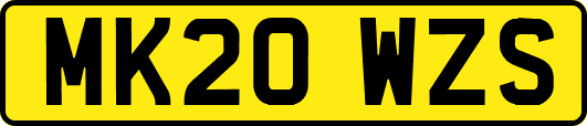 MK20WZS