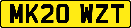 MK20WZT