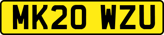 MK20WZU