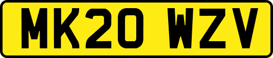 MK20WZV
