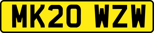 MK20WZW