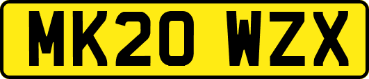 MK20WZX