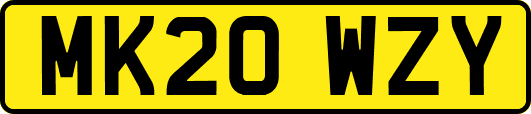MK20WZY