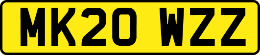 MK20WZZ