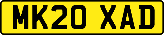 MK20XAD