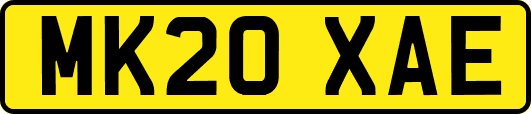 MK20XAE