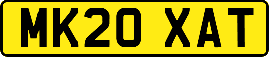 MK20XAT