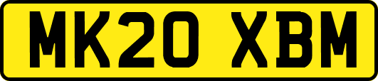 MK20XBM