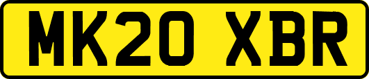 MK20XBR