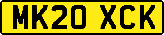 MK20XCK