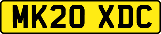 MK20XDC