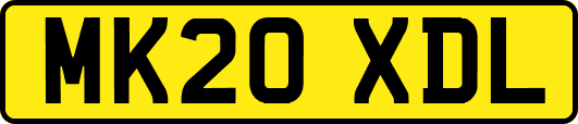 MK20XDL
