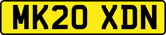 MK20XDN