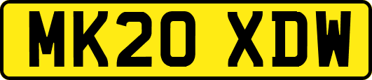MK20XDW