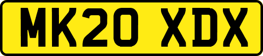 MK20XDX