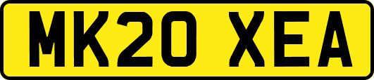 MK20XEA