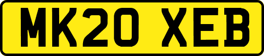 MK20XEB