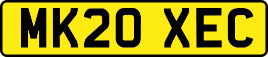 MK20XEC
