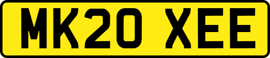 MK20XEE