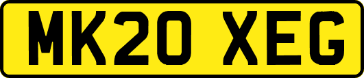 MK20XEG
