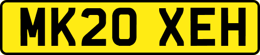 MK20XEH