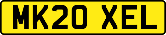 MK20XEL