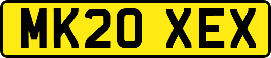 MK20XEX