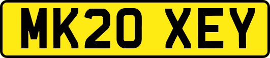 MK20XEY