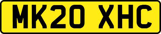 MK20XHC