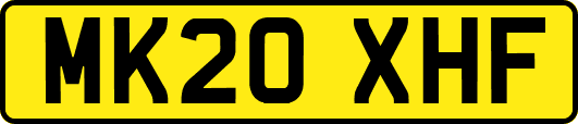 MK20XHF