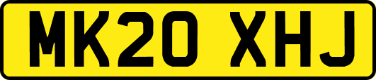 MK20XHJ