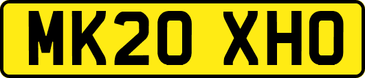MK20XHO