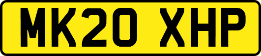 MK20XHP