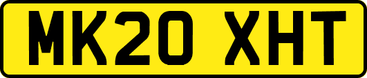 MK20XHT