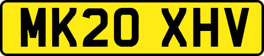 MK20XHV