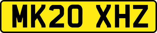 MK20XHZ