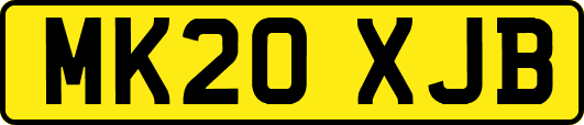 MK20XJB