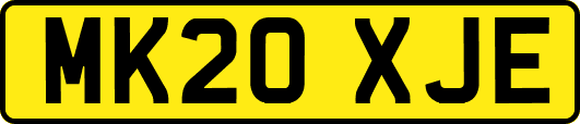 MK20XJE